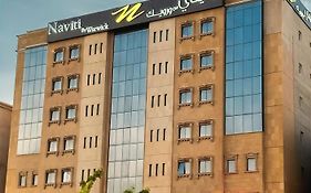 Naviti Warwick Dammam - نافيتي ورويك الدمام